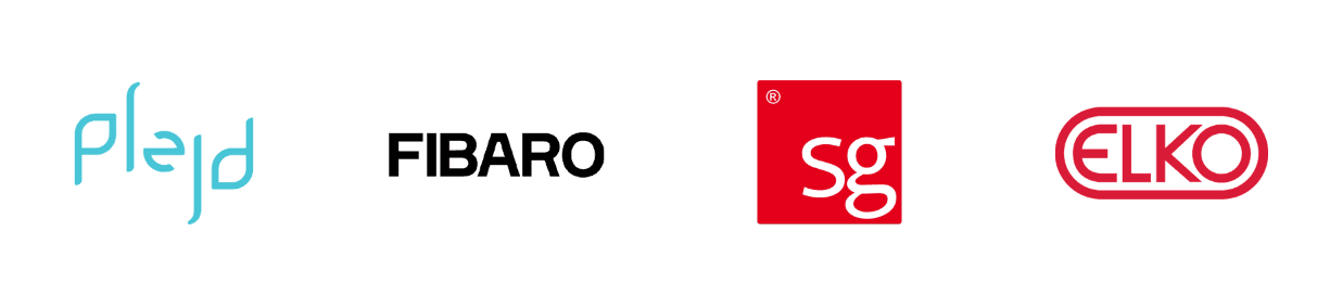 Smarthus leverandører