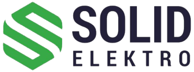 Solid Elektro AS