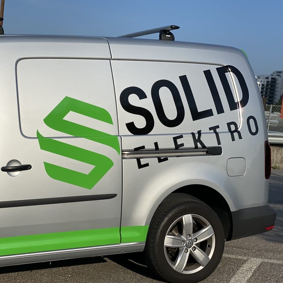 Solid Elektro team