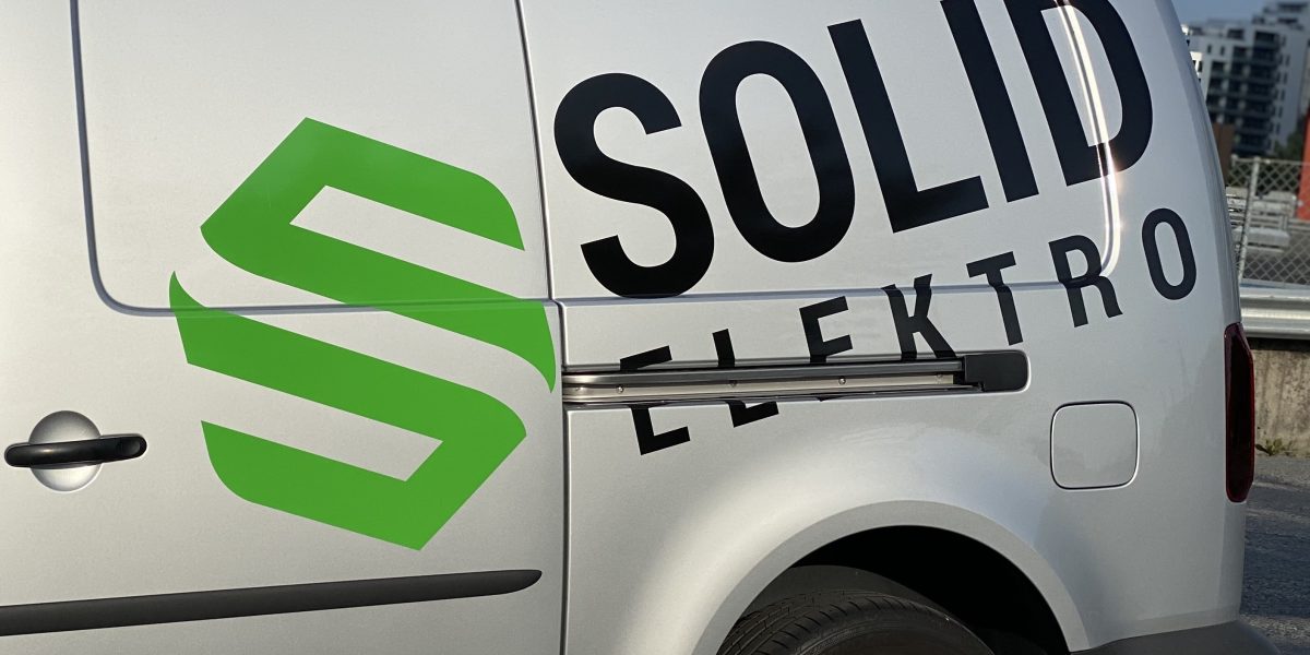 Utvendige installasjoner