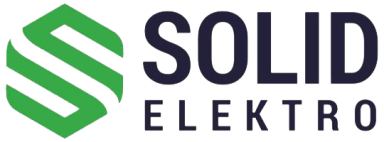 Solid Elektro AS